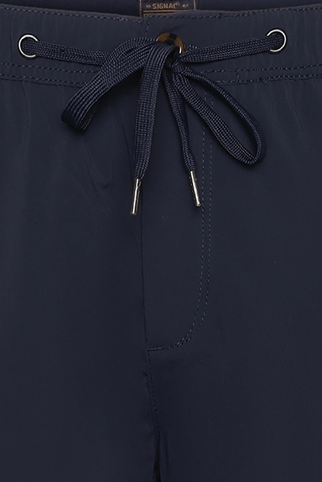 HANESSI ZIP-OFF DEEP MARINE 7