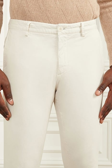 MARCIANO BY GUESS BEN URBAN CHINO DREAMY MOON 8