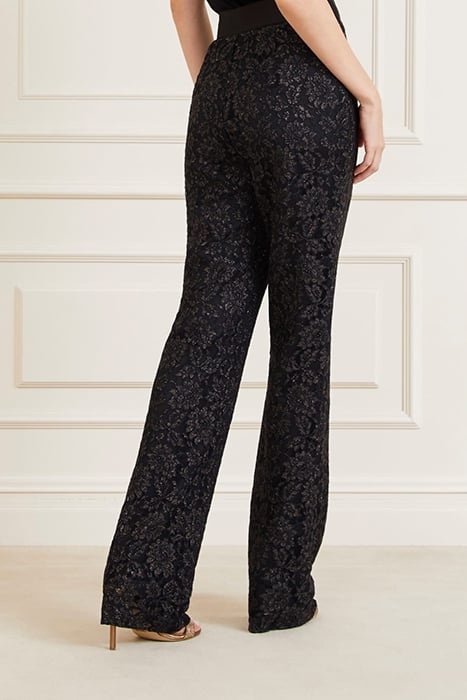 KATE PANT JET BLACK 2