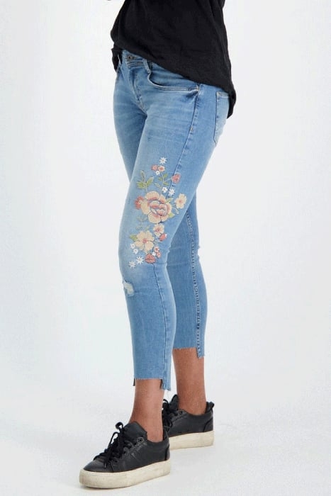 ROMEE SKINNY STW USED 3