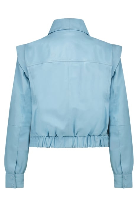 JANNAH CRYSTAL BLUE 5