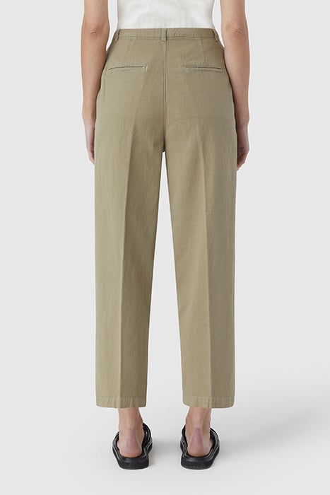 MAWBRAY PANTS GREY VENEER 2