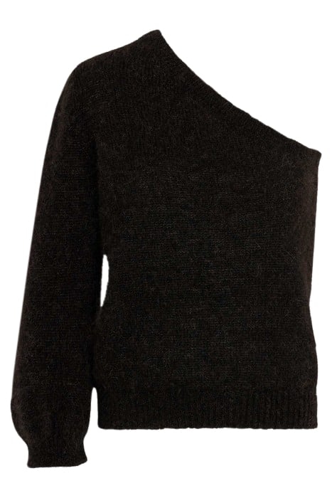 SOLLY ECO PULLOVER BLACK 3