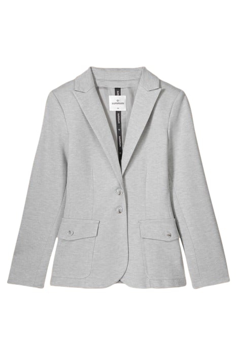 BLAZER PUNTO MILANO FOG 2