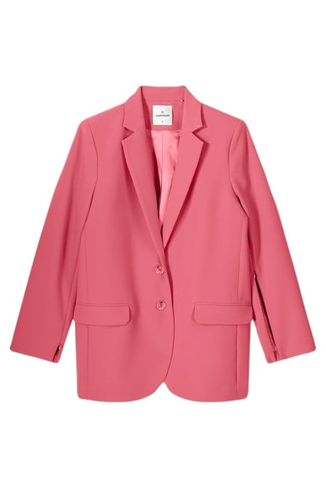 BLAZER FOAM UNI ROUGE 4