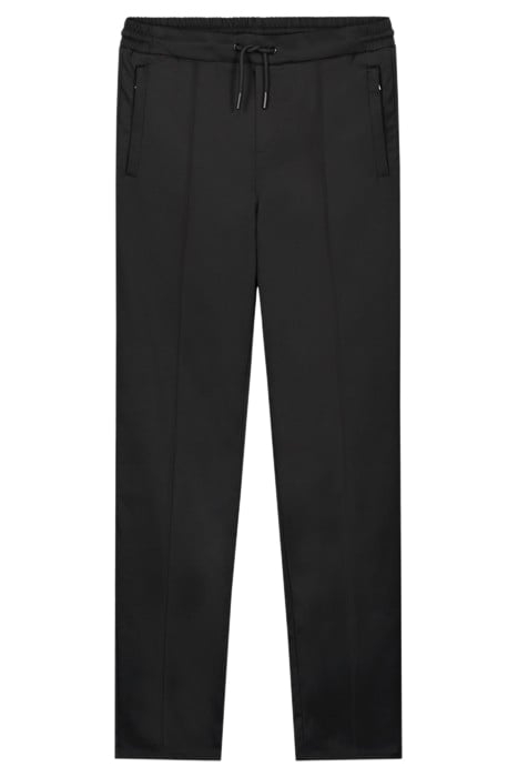 KALEB TROUSERS BLACK 2