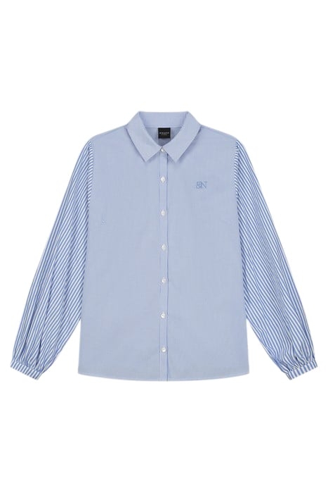 KAYA BLOUSE VIOLET 2