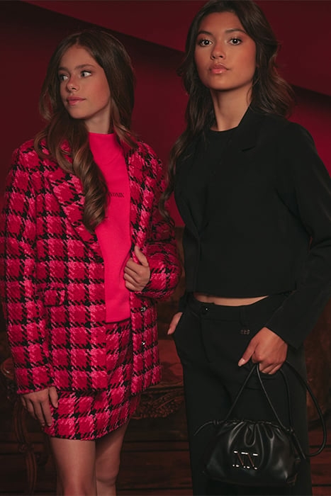 KOS BLAZER LOLLIPOP 3