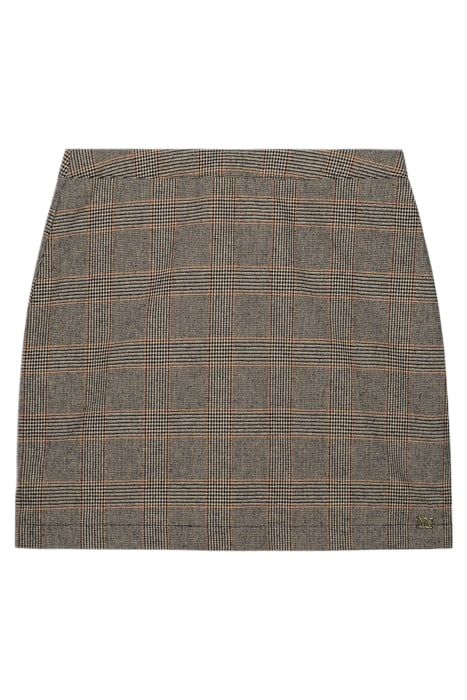 KAY SKIRT CAMEL 2