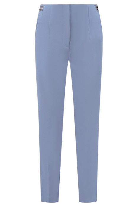 ZAINA PANTS INFINITY BLUE 2
