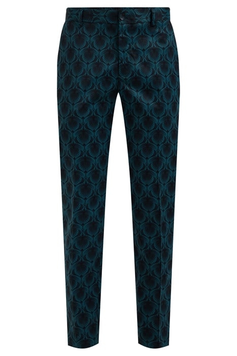 PANTALON GREEN 4