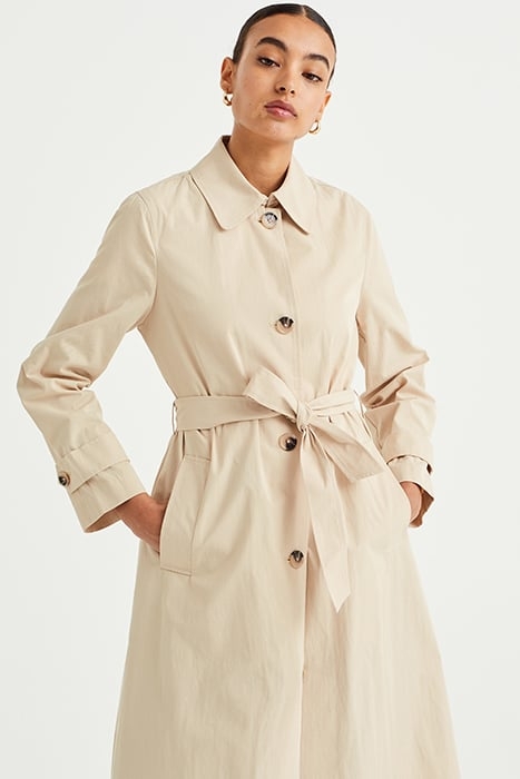 TRENCHCOAT BEIGE 3