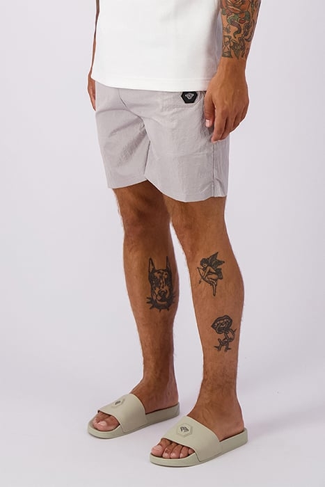 VOYAGE SWIMSHORTS GREY 3