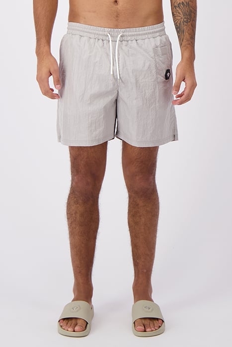 VOYAGE SWIMSHORTS GREY 1