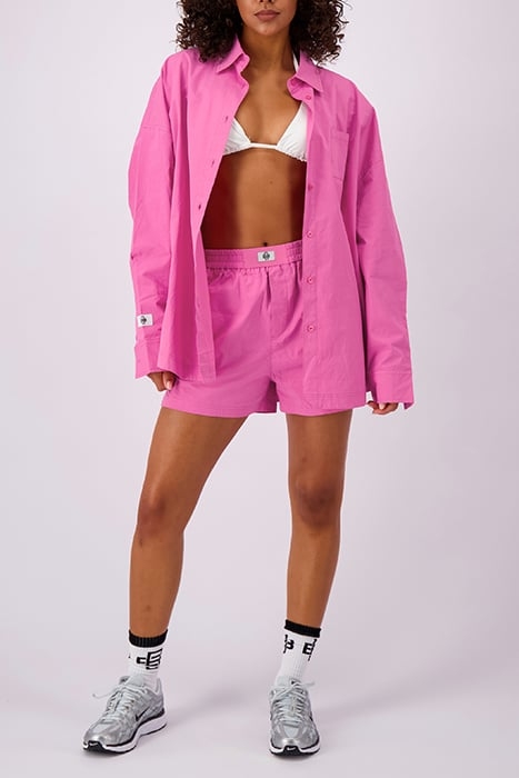 CLASSIC SHORTS PINK 2