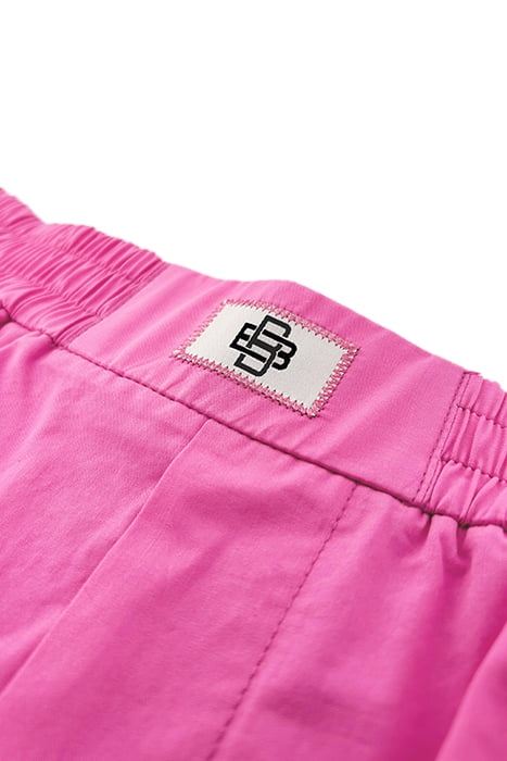 CLASSIC SHORTS PINK 6