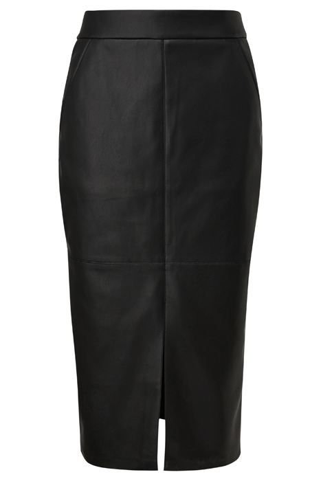 S.OLIVER SKIRTS BLACK 4