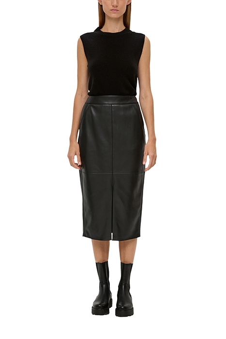 S.OLIVER SKIRTS BLACK 3