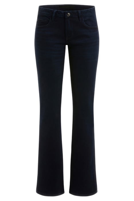 GUESS ECO HERMOSA PANT ART WASH 4