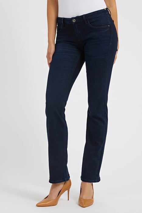 GUESS ECO HERMOSA PANT ART WASH 1