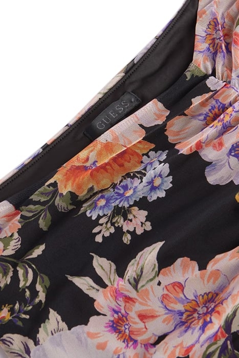 GUESS ECO CINDI RUFFLE SKIRT CIAOBELLA 3