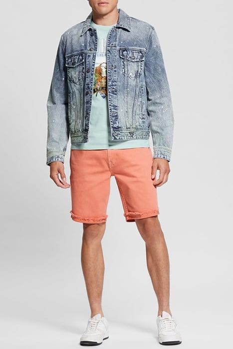 GUESS ECO DILLON JACKET AVALON 3