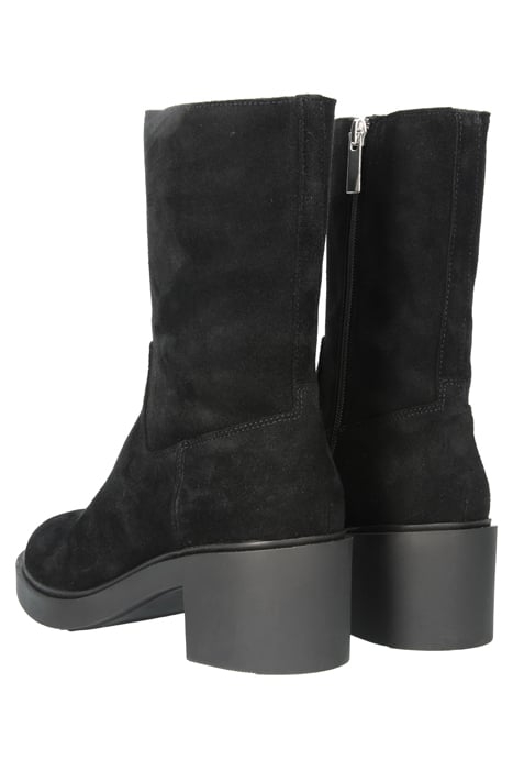 BLACKSTONE - FREYJA - WL37 BLACK - BOOTS 7