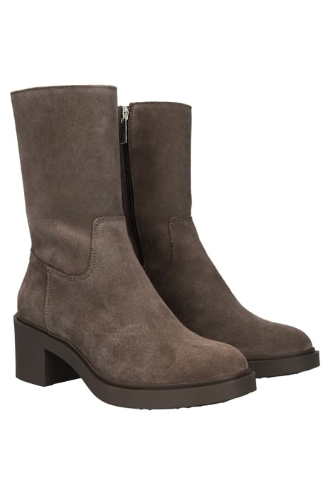 BLACKSTONE - FREYJA - WL37 COFFEE QUARTZ - BOOTS 5