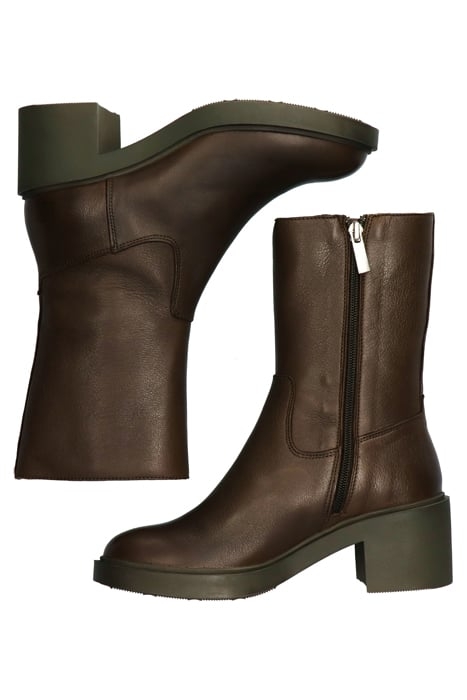 BLACKSTONE - FREYJA - WL38 OLIVE - BOOTS 4