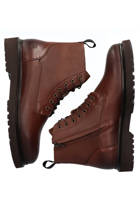 BLACKSTONE - BRODY - YG33 BROWN - BOOTS 4