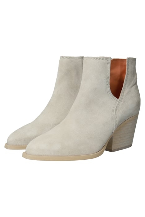 BLACKSTONE - ABBY - ZL90 OFF WHITE - BOOTS 6