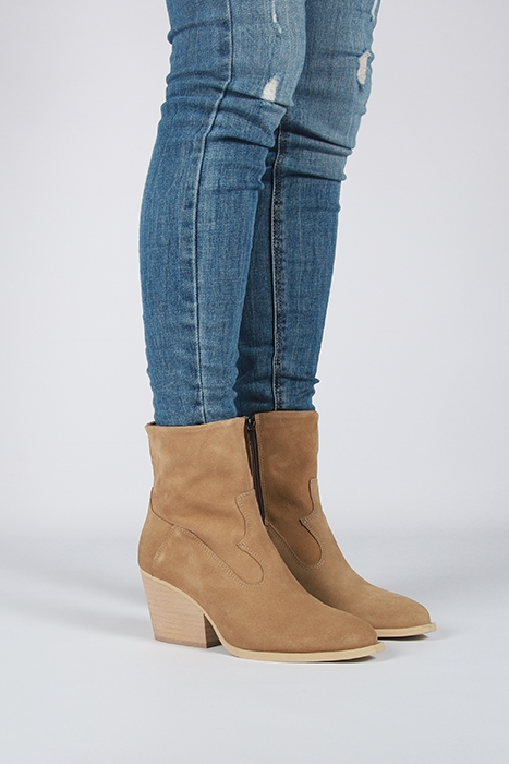 BLACKSTONE - CASSIDY - ZL91 EGA - BOOTS 2