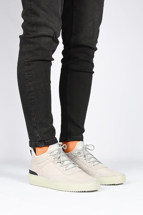 BLACKSTONE - IVAR - AG118 ANTARTICA - SNEAKER (MID) 2