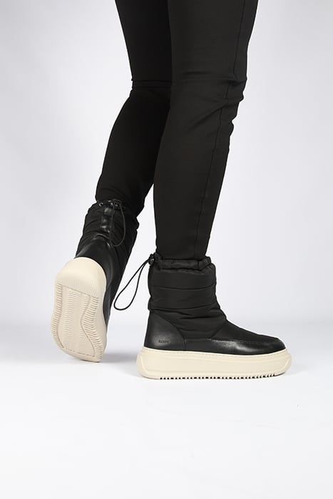 BLACKSTONE - BLACKSTONE - AL439 BLACK - BOOTS 4