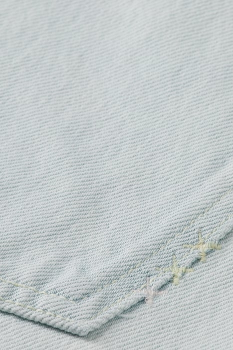 THE TIDE HIGH RISE BALLOON FIT JEANS – ROYAL BLUE 8