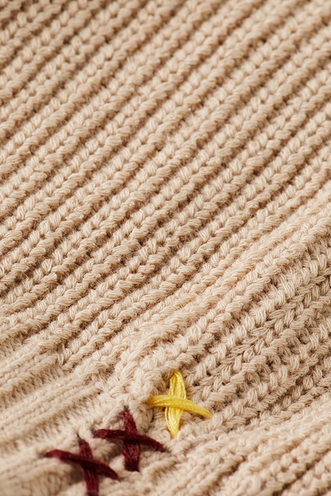 LONG-SLEEVED POLO PEBBLE 3