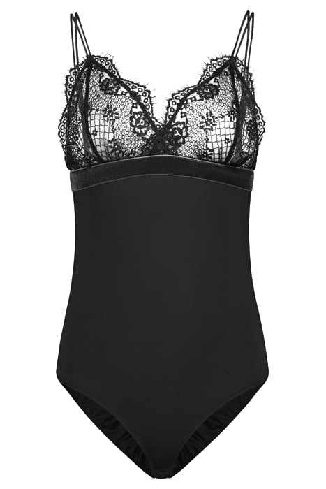 ELODIE BODY BLACK 1