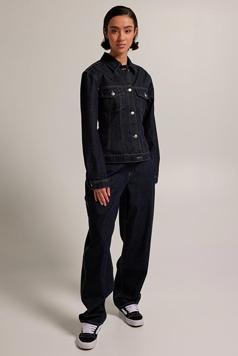 KENTUCKY RAW DENIM 2