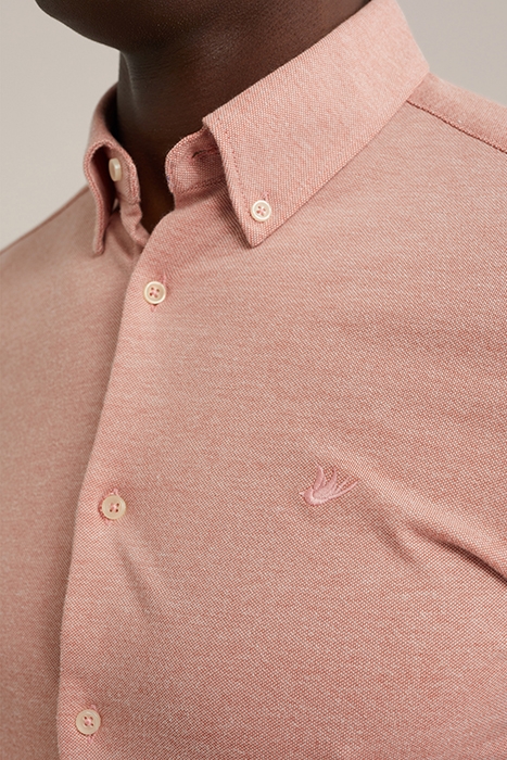 SHIRT SALMON PINK 5