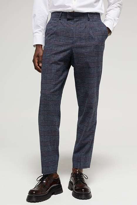 PANTALON DARK BLUE 1