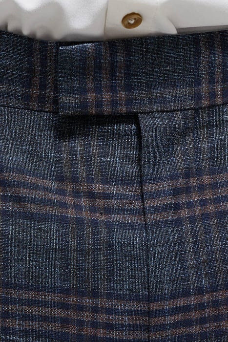 PANTALON DARK BLUE 5