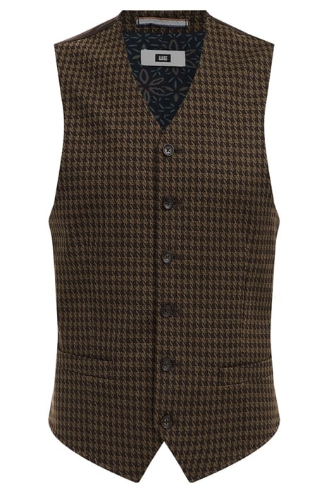 WAISTCOAT GREEN 3