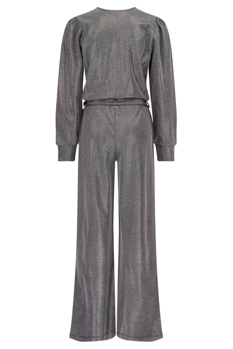 JUMPSUIT SILVER 3