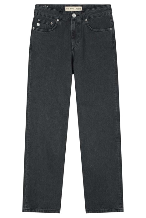 HIGH JAMIE - USED BLACK 3