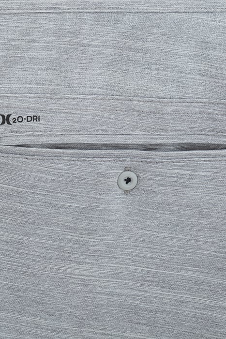 DRI CUTBACK 21 WALKSHORT WOLF GREY 6