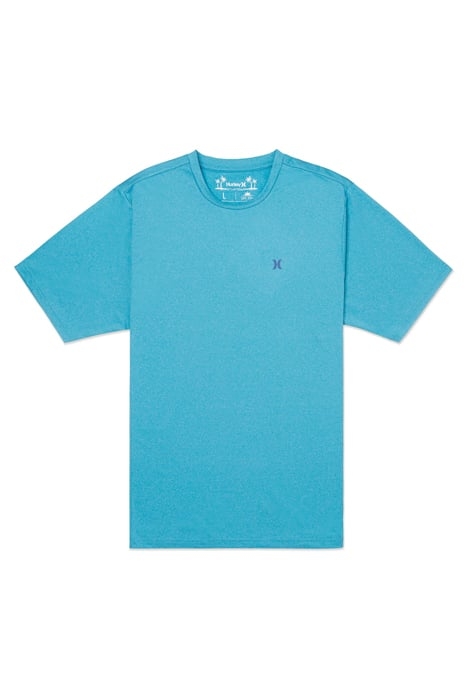 HYBRID UPF SHORT SLEEVE TAHITIANTL 1