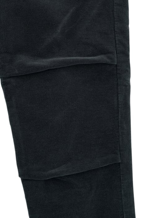 BOYS’ GREY NEEDLECORD JOGGERS GREY 5