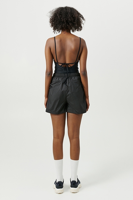 MATEO SHORTS BLACK 5