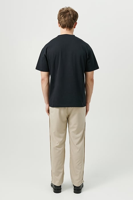 MASON TRACK PANTS BEIGE 3