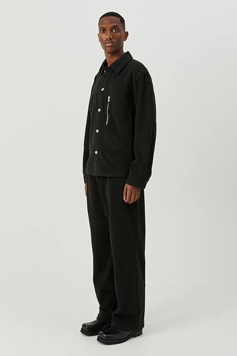 RYDER JACKET BLACK 1